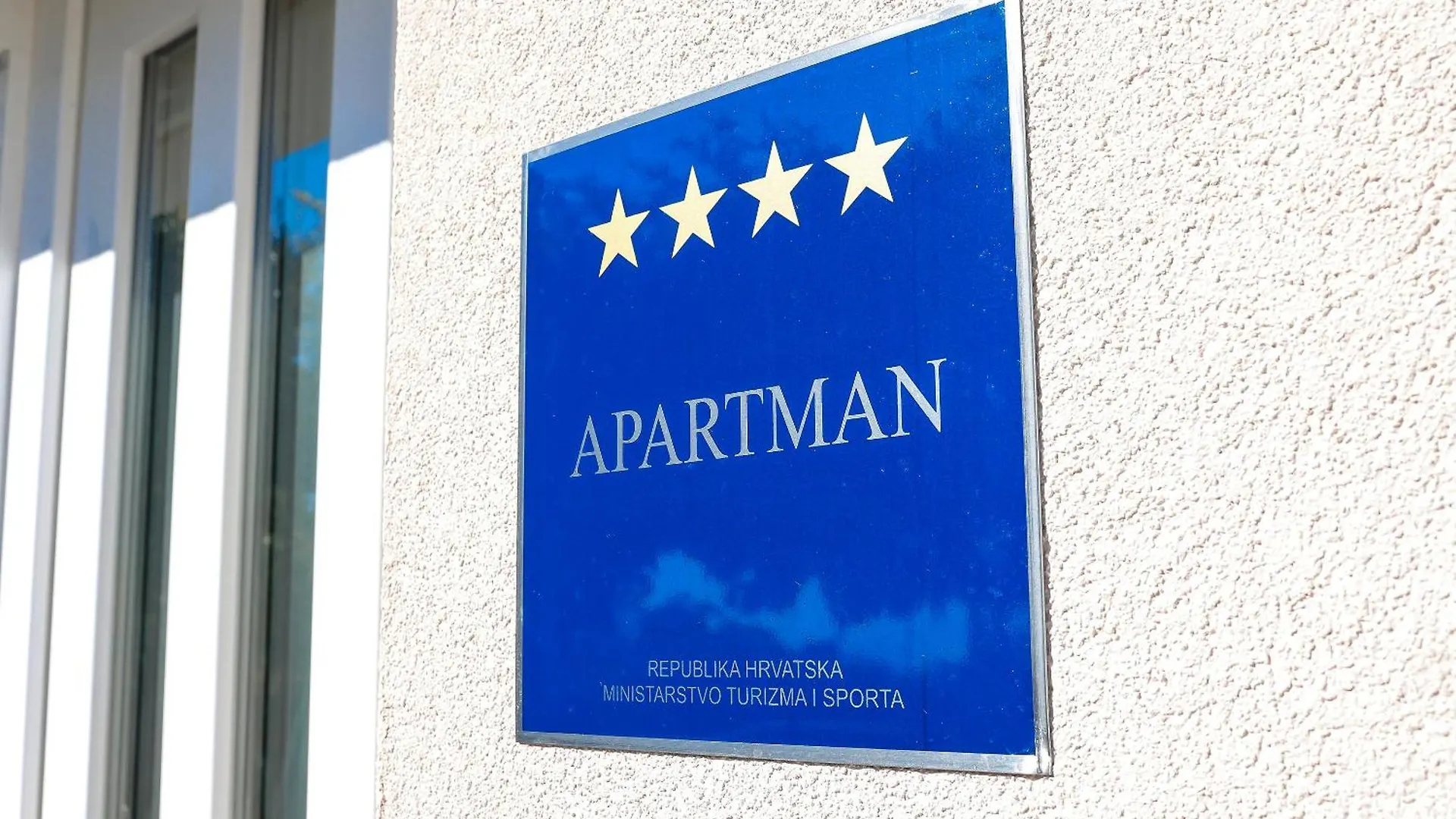 Apartment Feria 1 Opatija 0*,