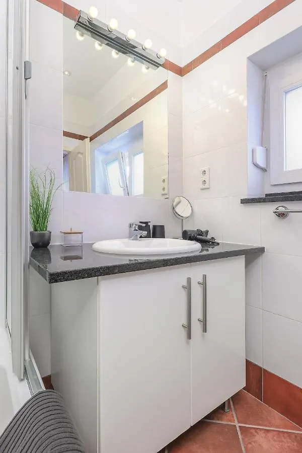 Apartment Feria 1 Opatija Croatia