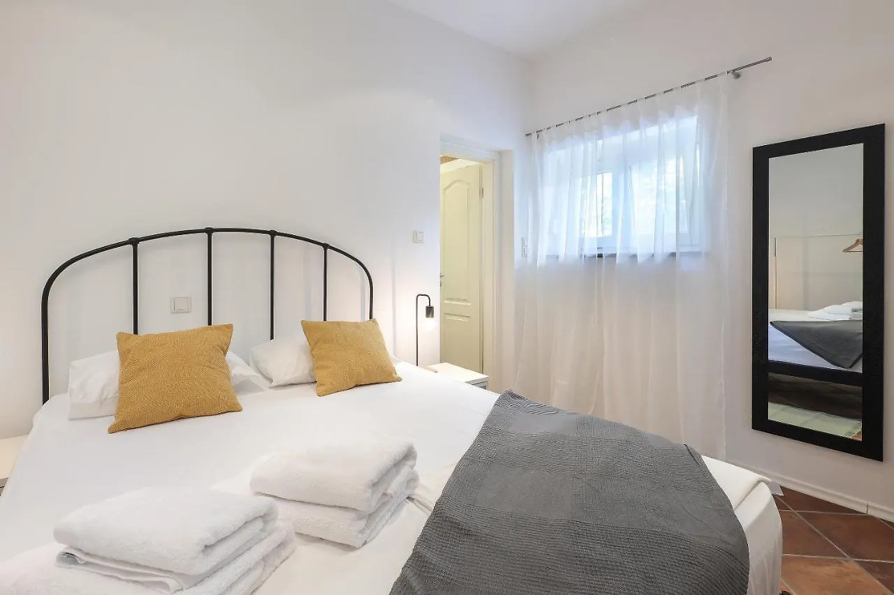 Apartment Feria 1 Opatija