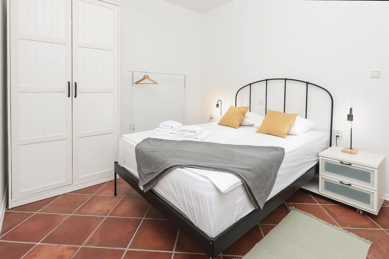 Apartment Feria 1 Opatija Croatia